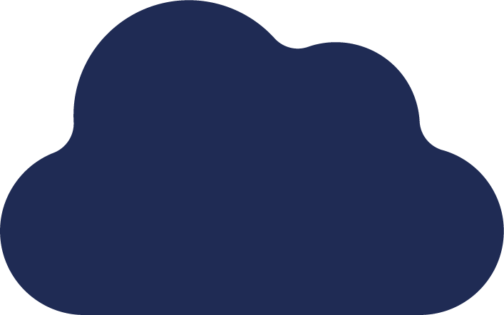 Cloud Shape